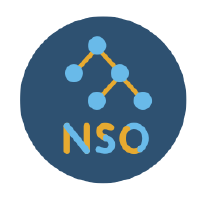 Cisco NSO logo