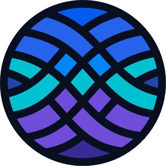 StratoWeave logo